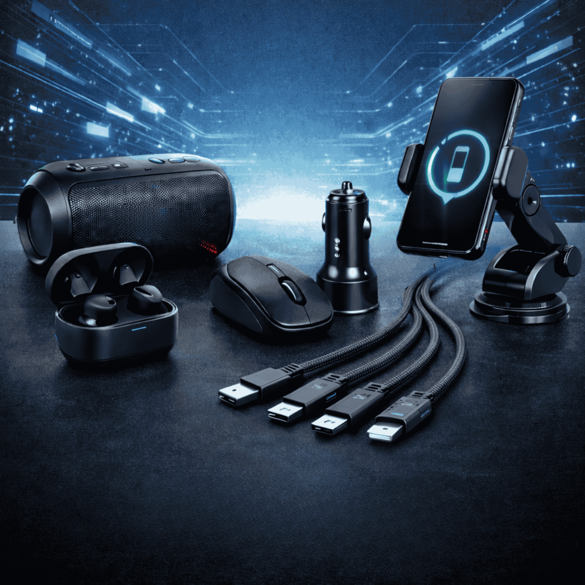 Elektronik Ürünler